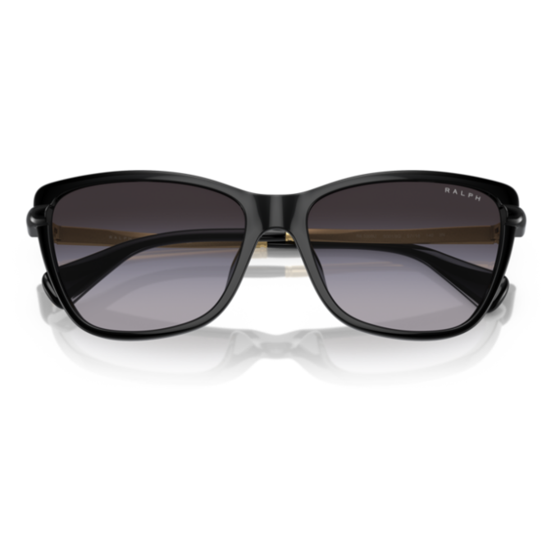 RALPH - 0RA5308U - Negro brillante 5