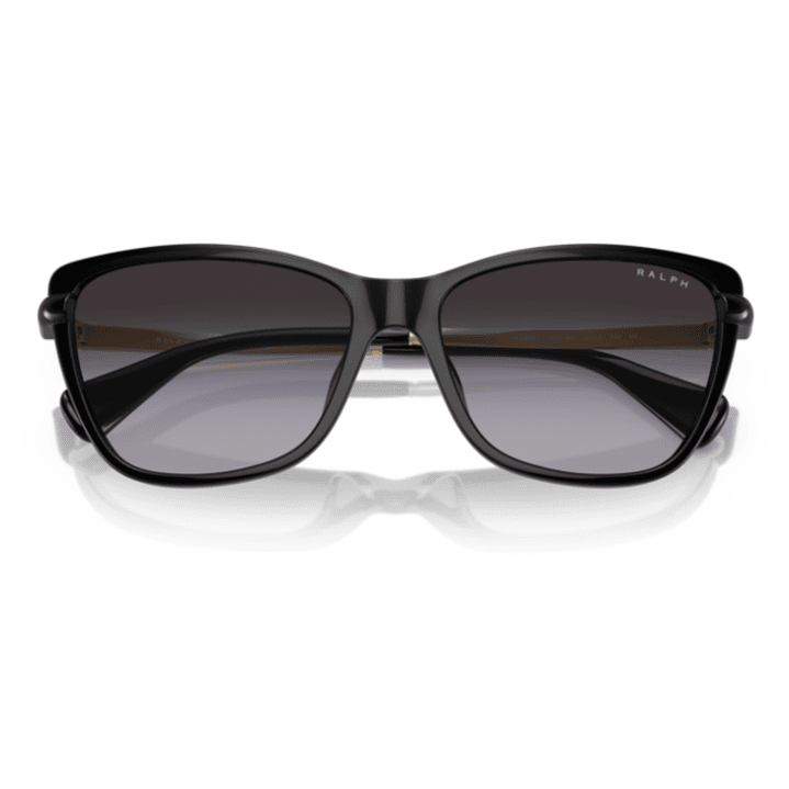 RALPH - 0RA5308U - Negro brillante 5