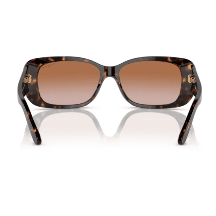 VOGUE - 0VO2606S - HABANA OSCURO 5