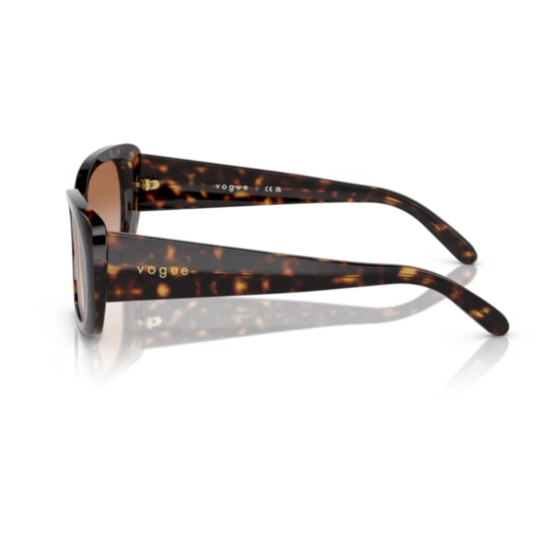 VOGUE - 0VO2606S - HABANA OSCURO 2