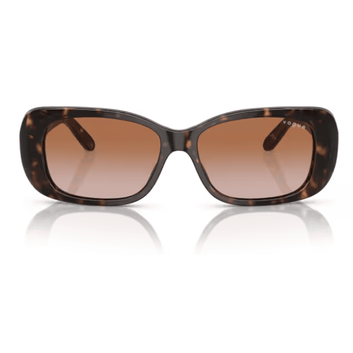 VOGUE - 0VO2606S - HABANA OSCURO 4