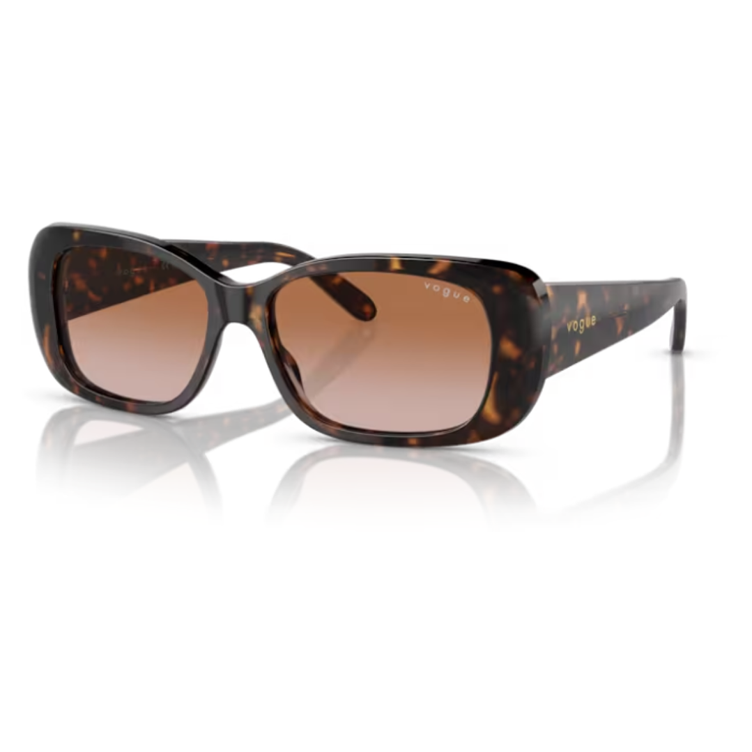 VOGUE - 0VO2606S - HABANA OSCURO 1