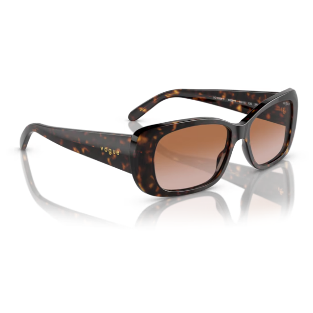 VOGUE - 0VO2606S - HABANA OSCURO 3