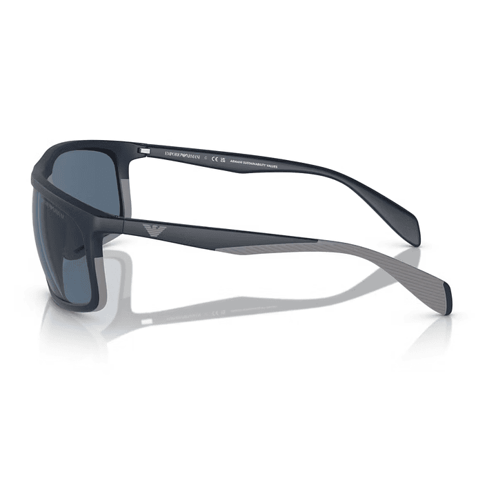 EMPORIO ARMANI - 4212U50 - 8880 3