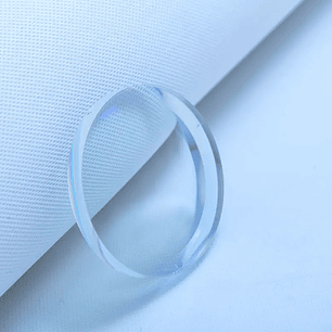 Cristales orgánicos AR 1.56 4/2 