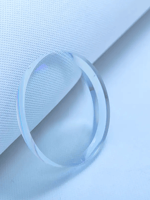 Cristales orgánicos AR 1.56 4/2 