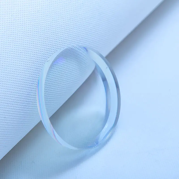 Cristales orgánicos AR 1.56 4/2  1