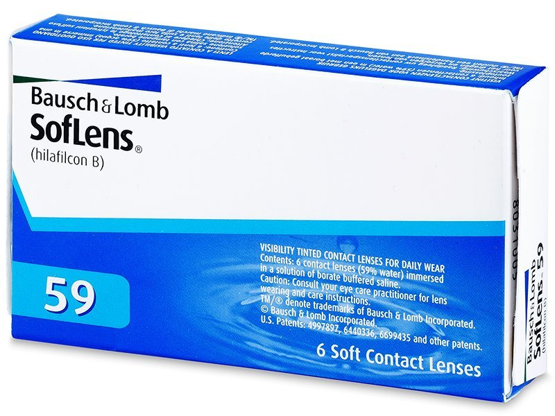Soflens Multifocal