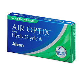 Air Optix 