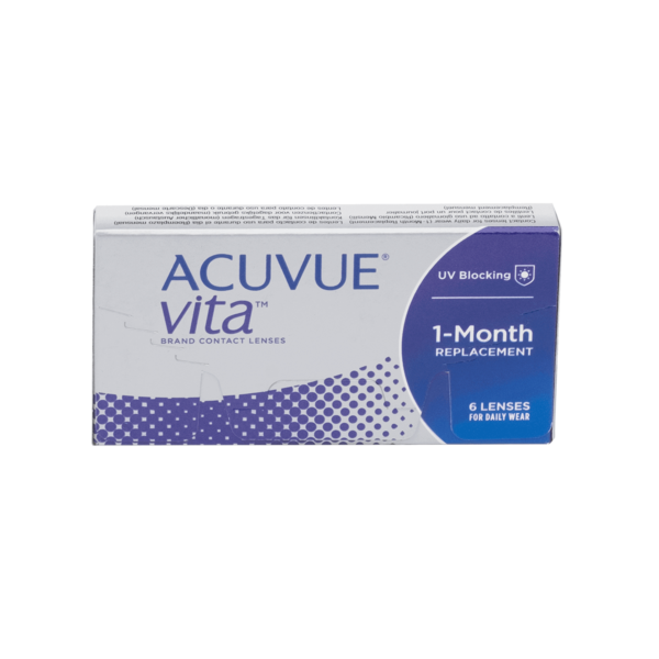 Acuvue vita
