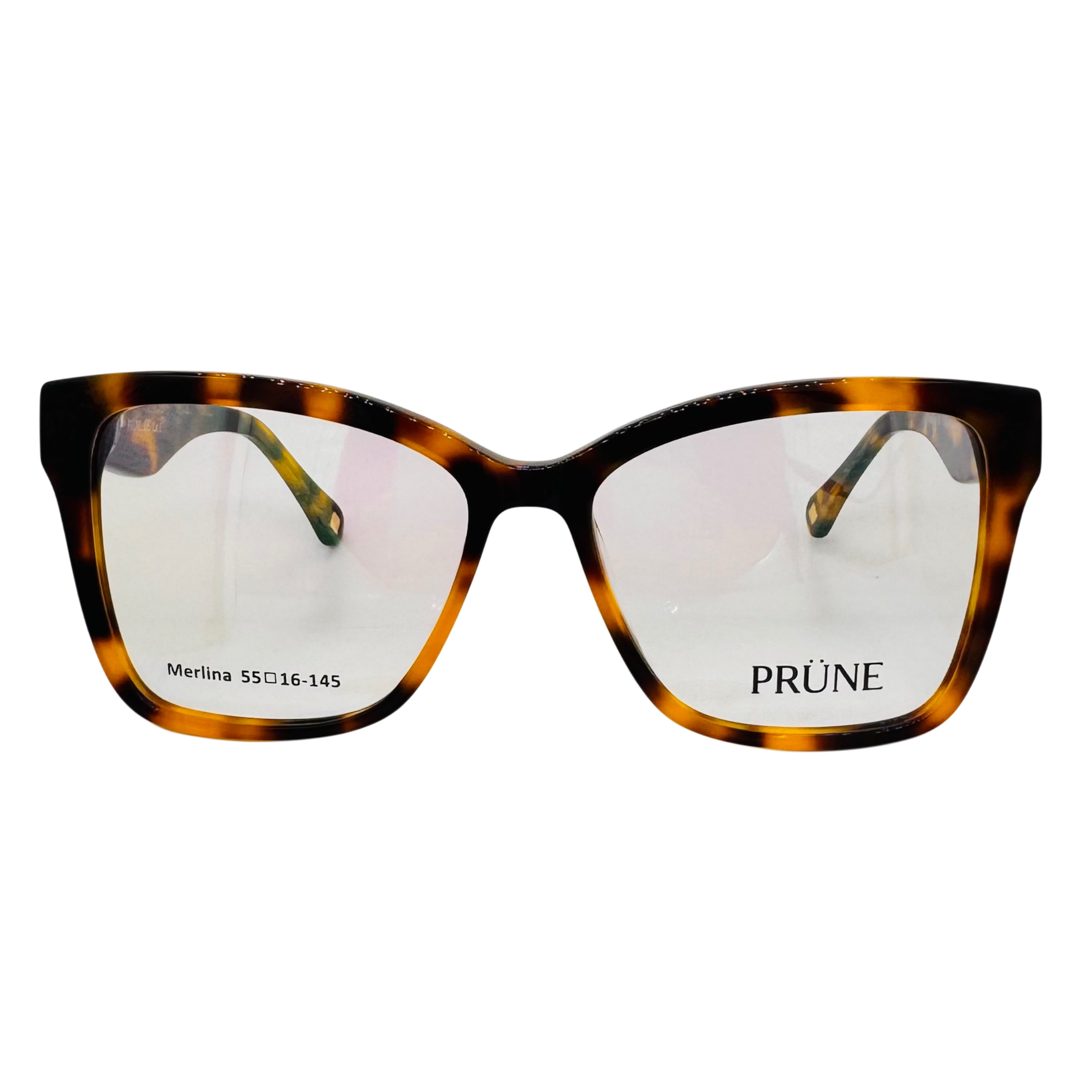 PRUNE Merlina