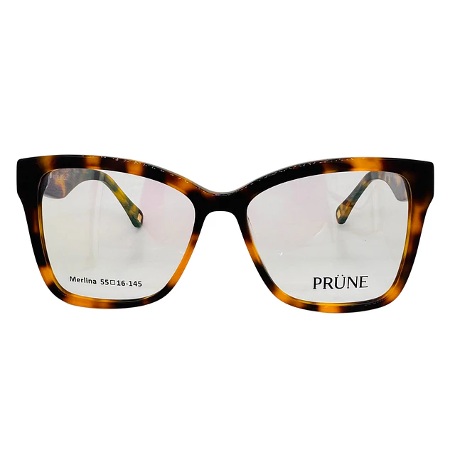 PRUNE Merlina