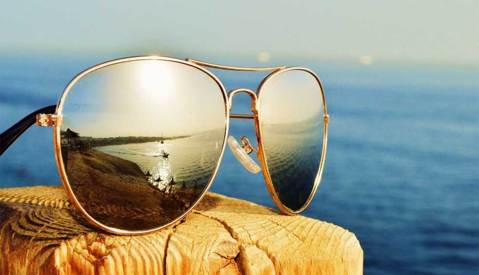 Lentes de sol