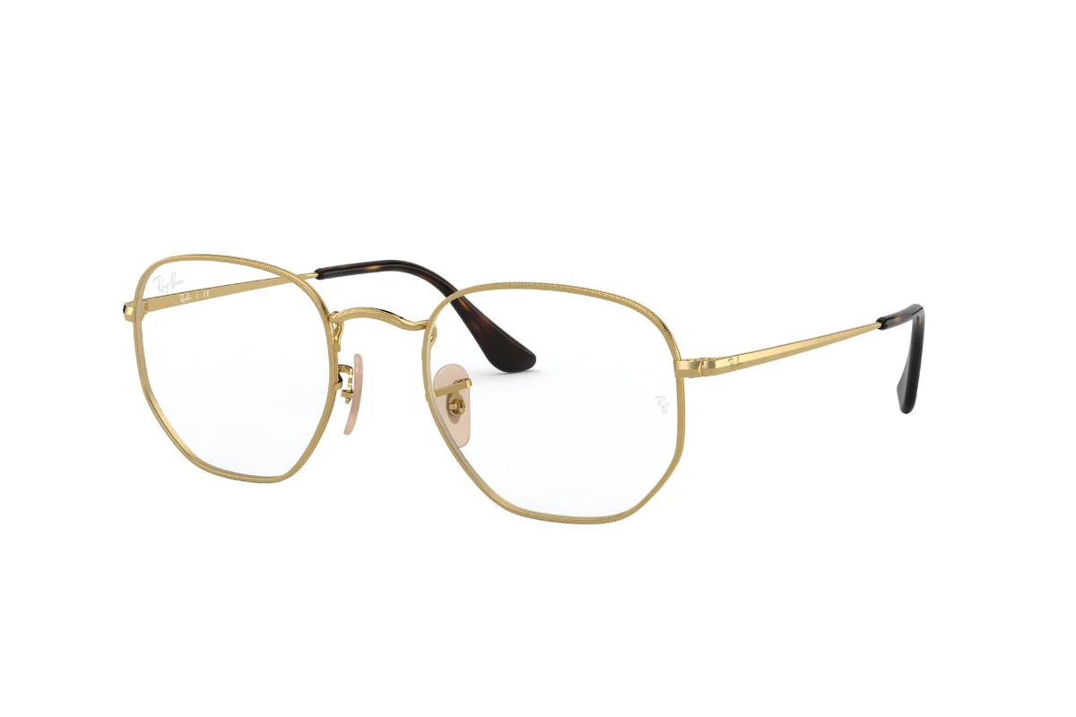 Lentes opticos