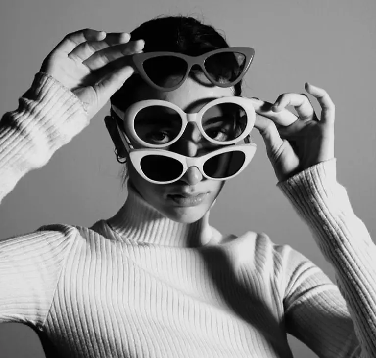 Lentes que trabajan con tu visión
