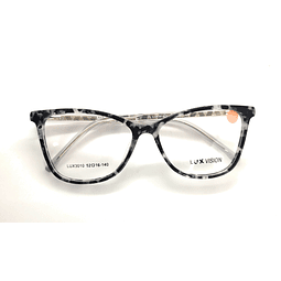 Gafas mujer animal print