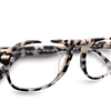 Gafas unisex animal print, American Vision & Vision, Brooklyn