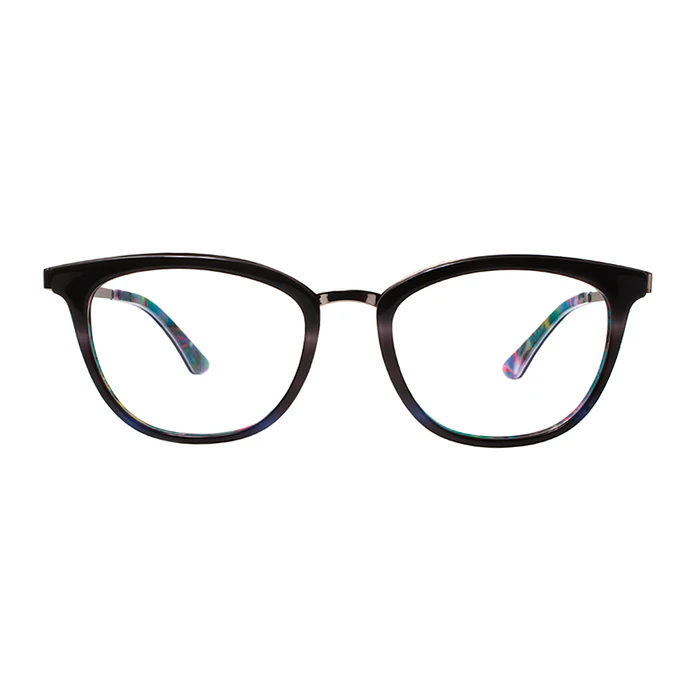 AT2342 - Negro & Azul