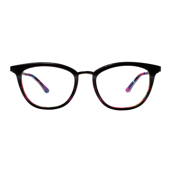 AT2342 - Negro & Fucsia
