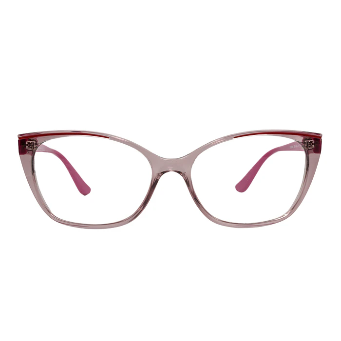 VO5590-L - Transparente Rosado