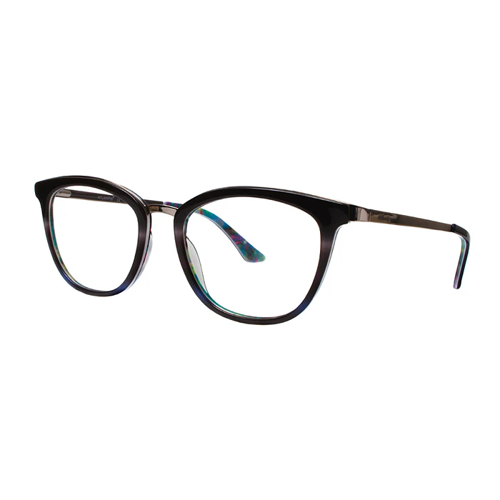 AT2342 - Negro & Azul