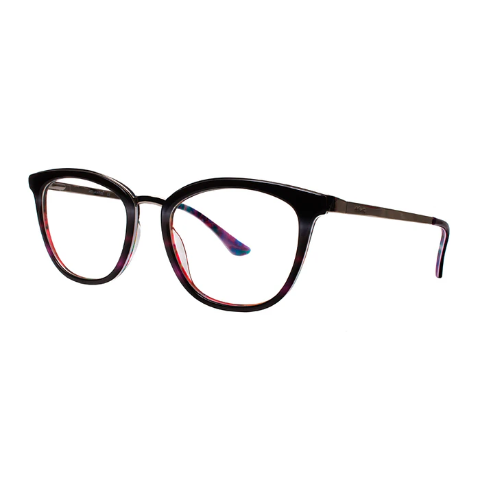 AT2342 - Negro & Fucsia