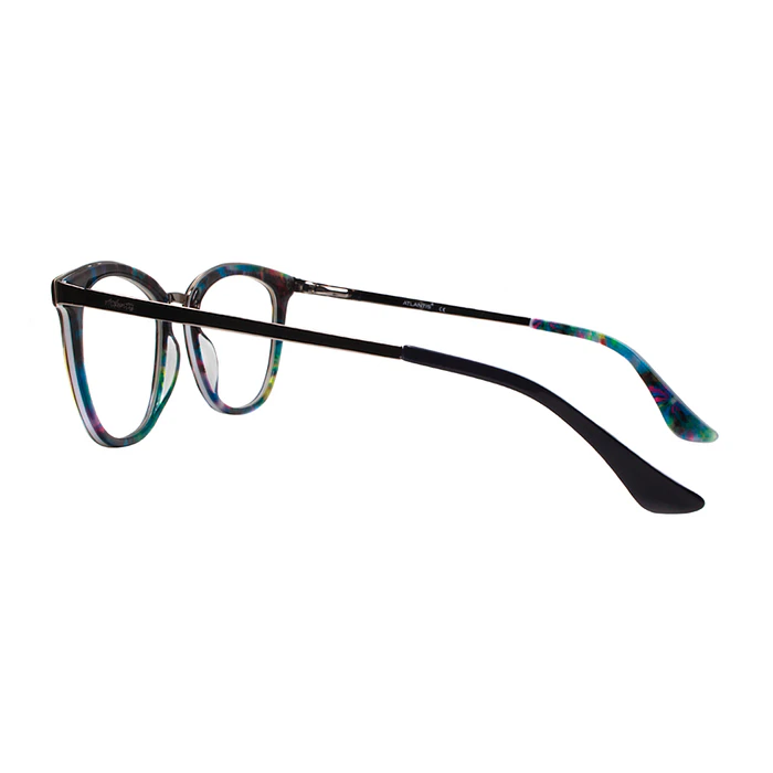 AT2342 - Negro & Azul