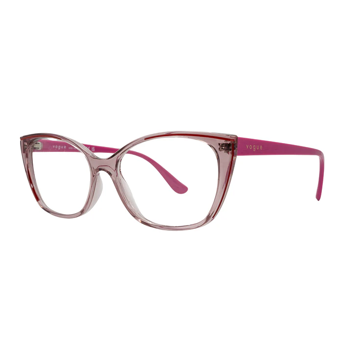 VO5590-L - Transparente Rosado