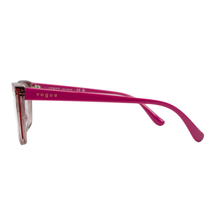 VO5590-L - Transparente Rosado