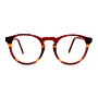 Tortoise Rojo & Naranjo