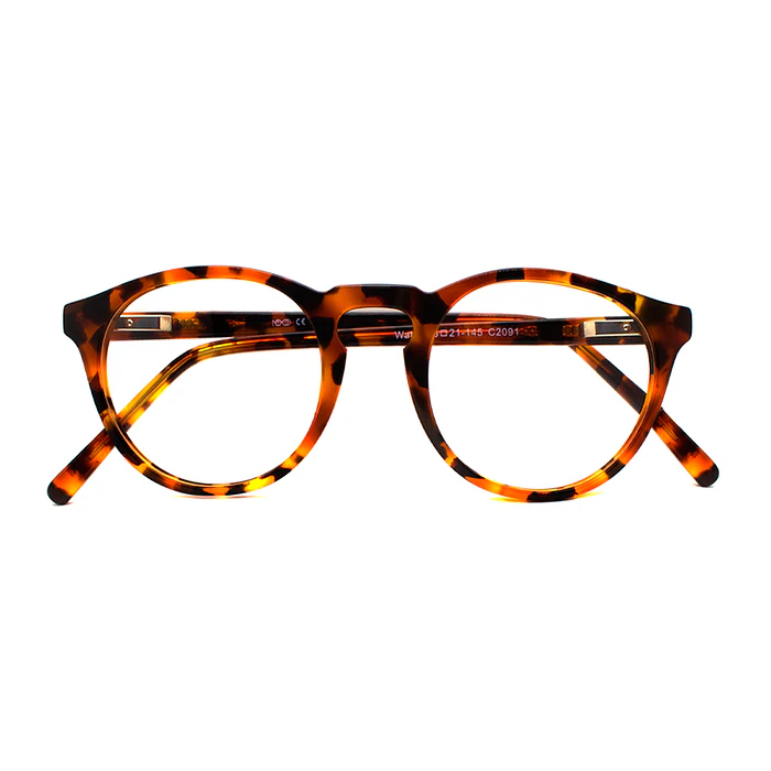 Watts - Tortoise Naranjo