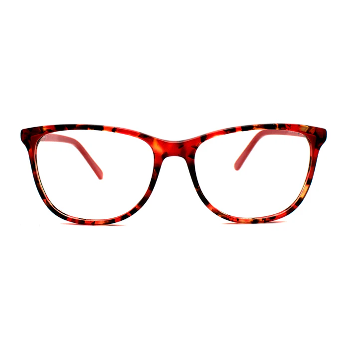 MD3252 - Tortoise Rojo