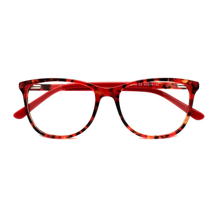 MD3252 - Tortoise Rojo