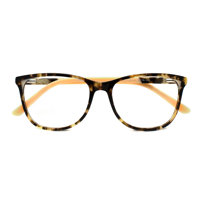 MD3252 - Tortoise Crema