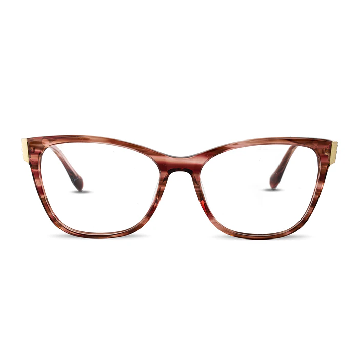 MD4026 - Tortoise Rojo