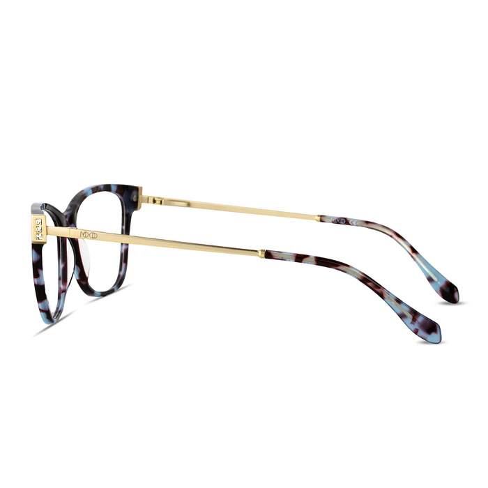 MD4026 - Tortoise Celeste