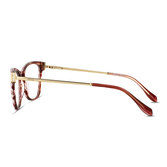 MD4026 - Tortoise Rojo