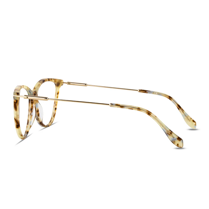 MD4030 - Tortoise Amarillo