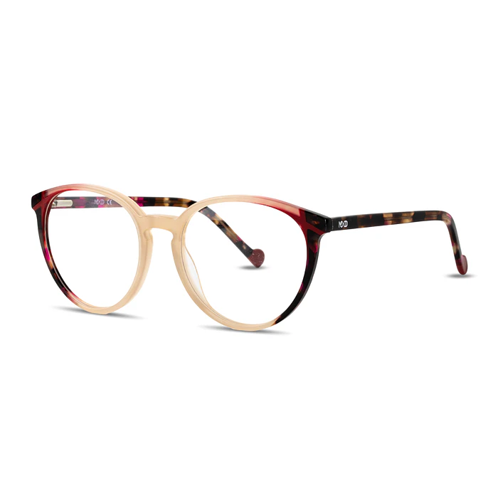 MD4034 - Multicolor Rojo