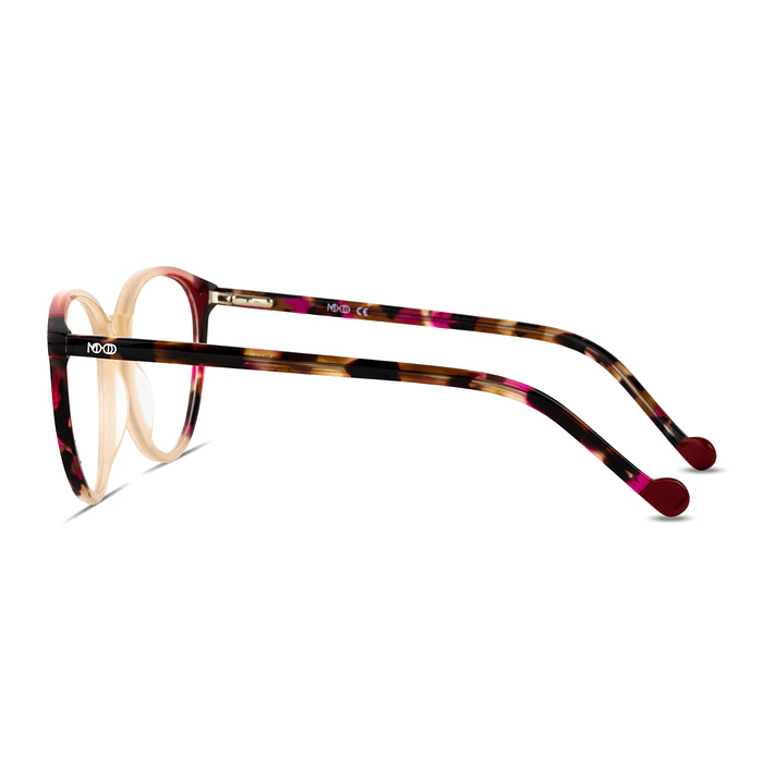 MD4034 - Multicolor Rojo