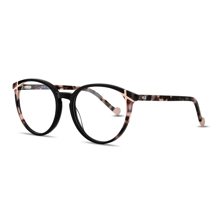 MD4034 - Multicolor Negro