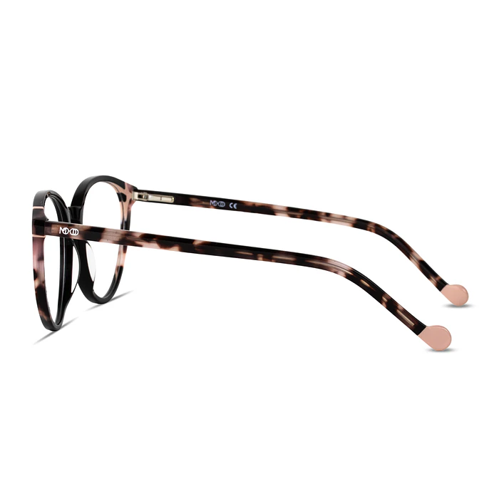 MD4034 - Multicolor Negro