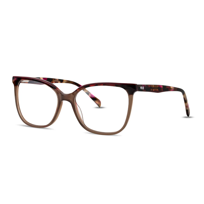 MD4036 - Tortoise Rojo