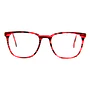 Tortoise Rojo