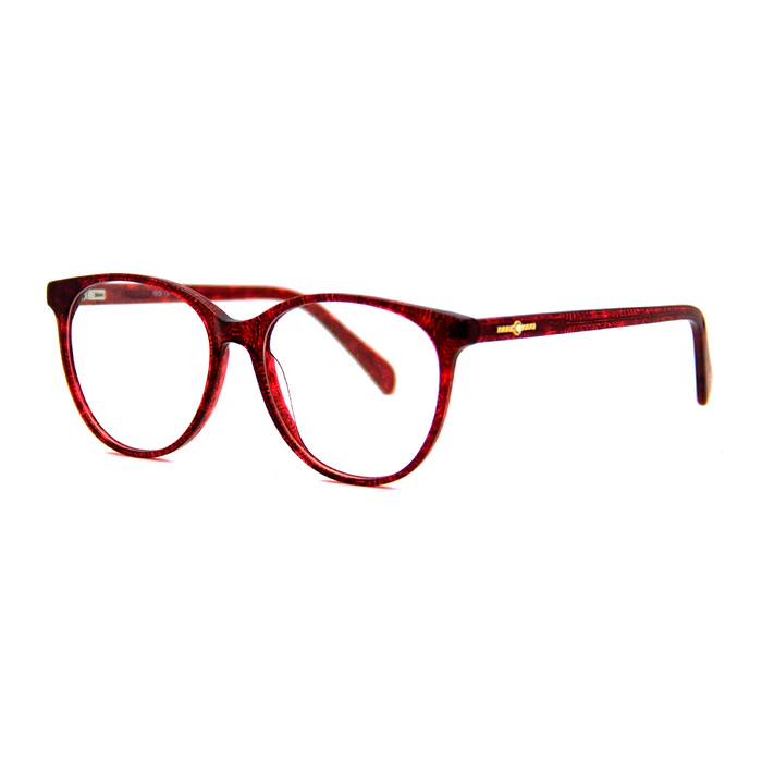 Rehab - Rojo