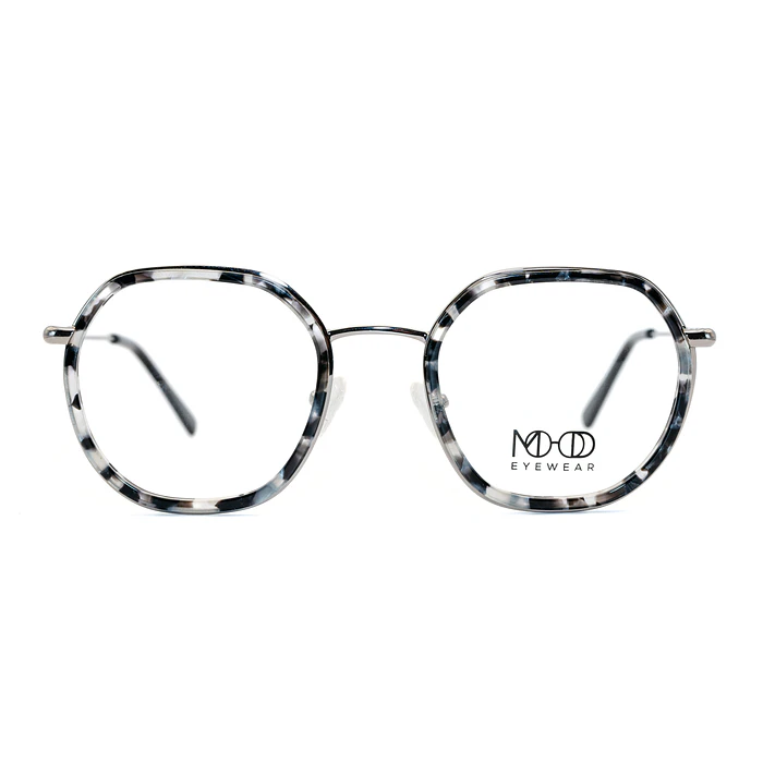 MD5668 - Tortoise Negro