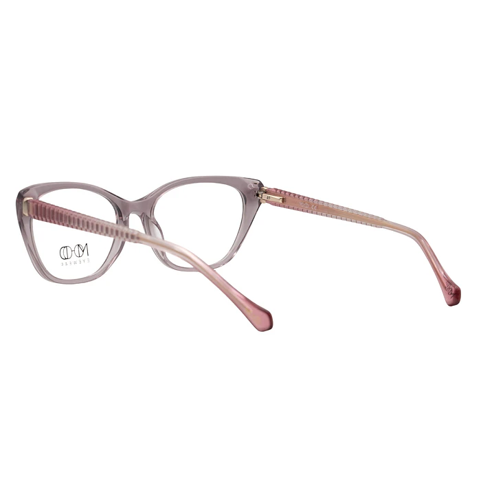 MG6967 - Transparente Rosa