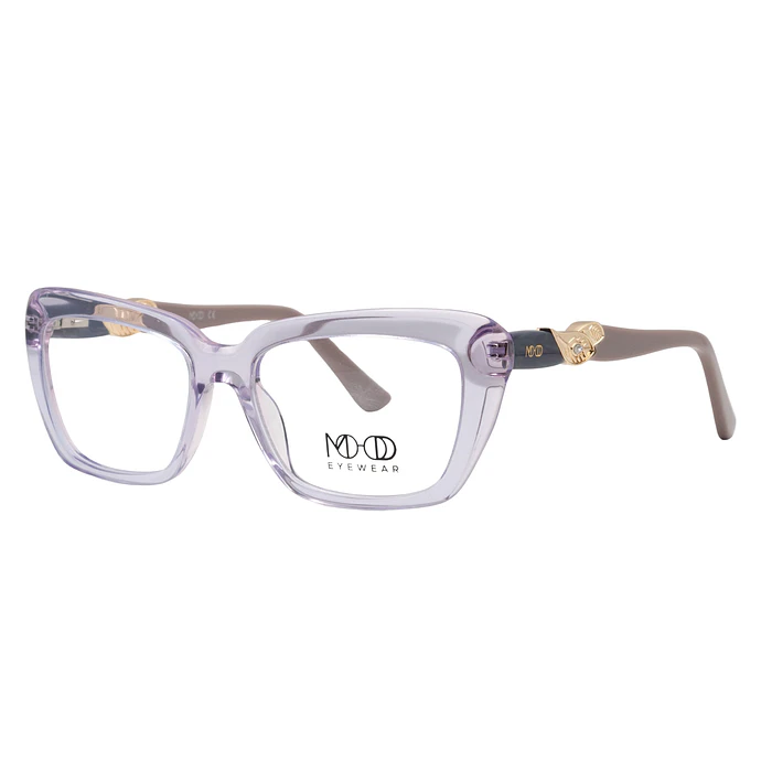 MG6949 - Transparente Morado