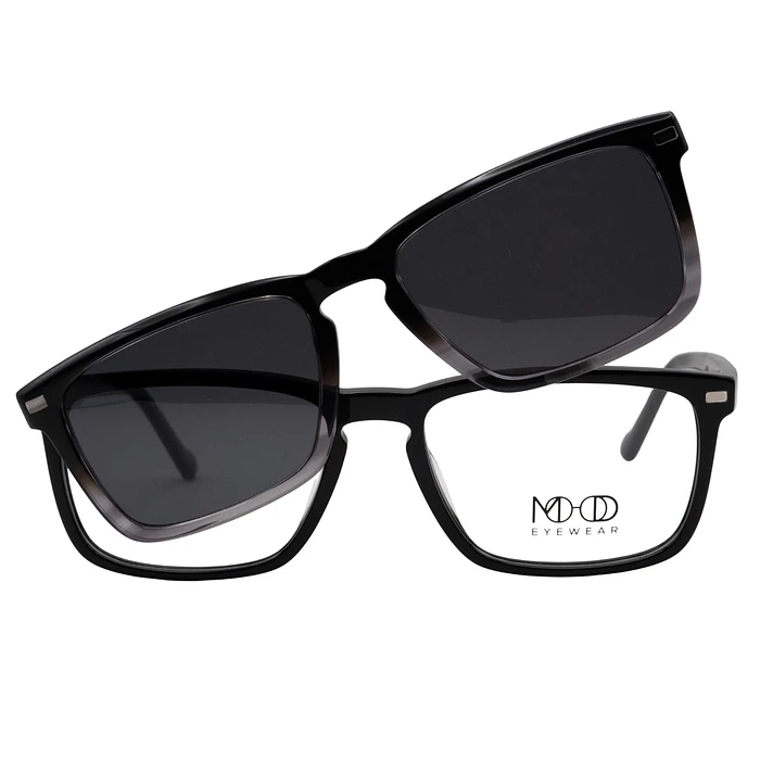 MS7025 - Negro