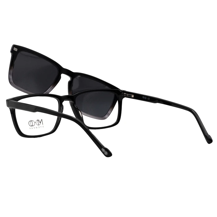 MS7025 - Negro